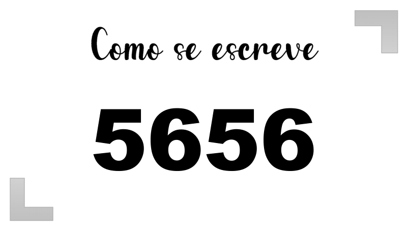 Imagem do número 5656