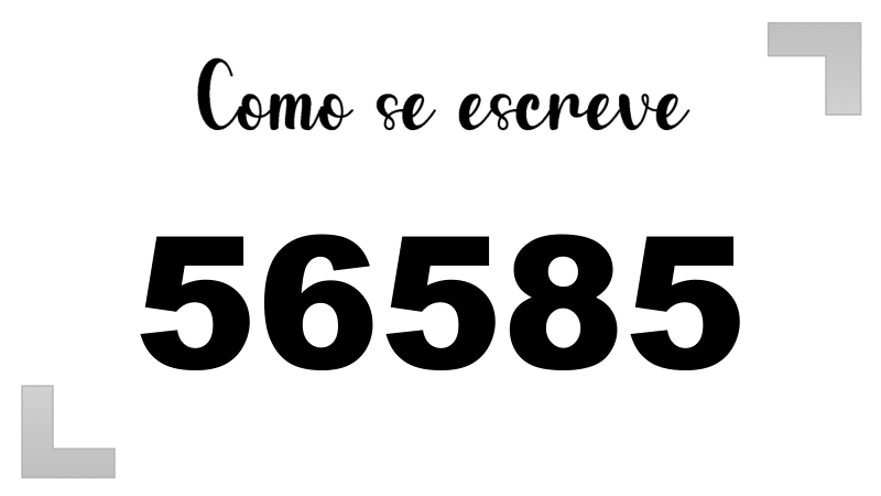 Imagem do número 56585