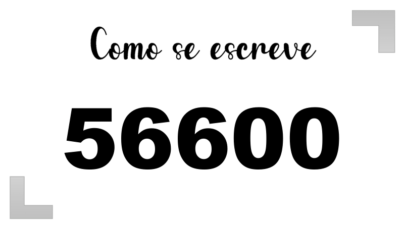 Imagem do número 56600