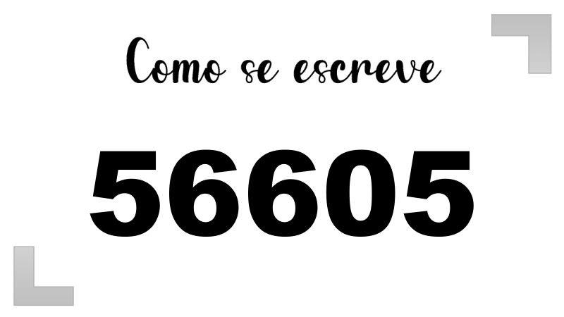 Imagem do número 56605
