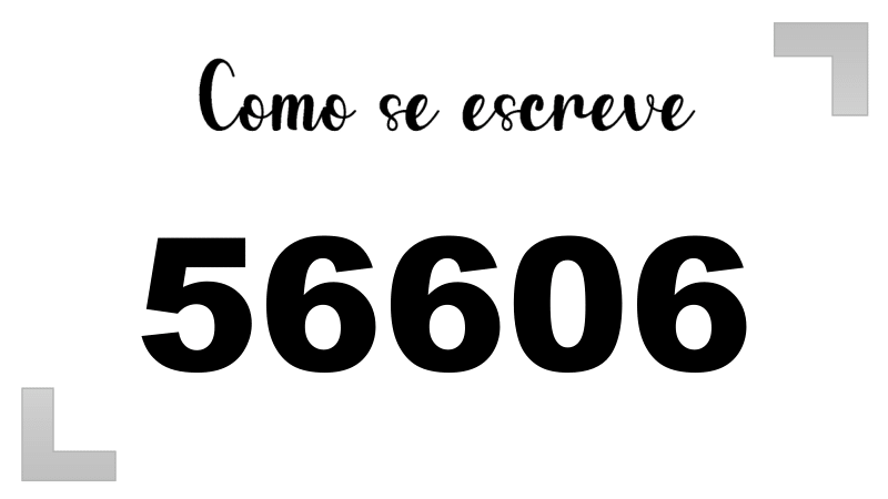 Imagem do número 56606
