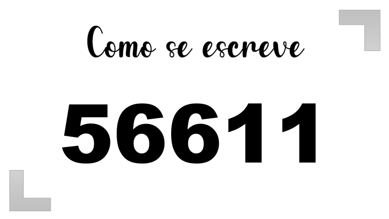 Imagem do número 56611