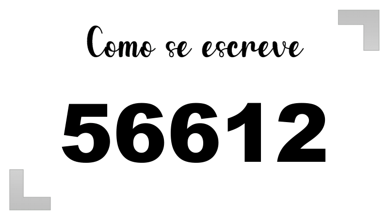 Imagem do número 56612