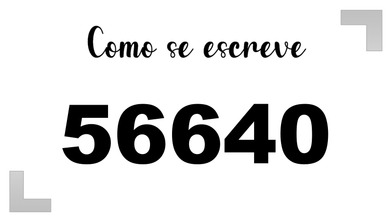 Imagem do número 56640