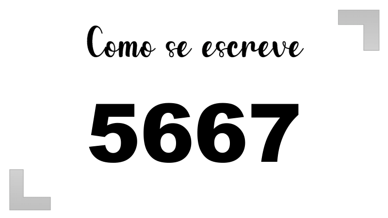 Imagem do número 5667