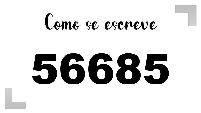 Imagem do número 56685