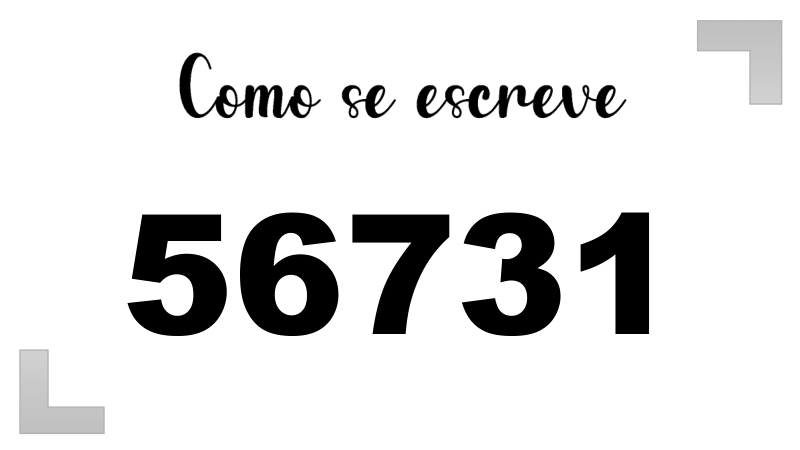 Imagem do número 56731