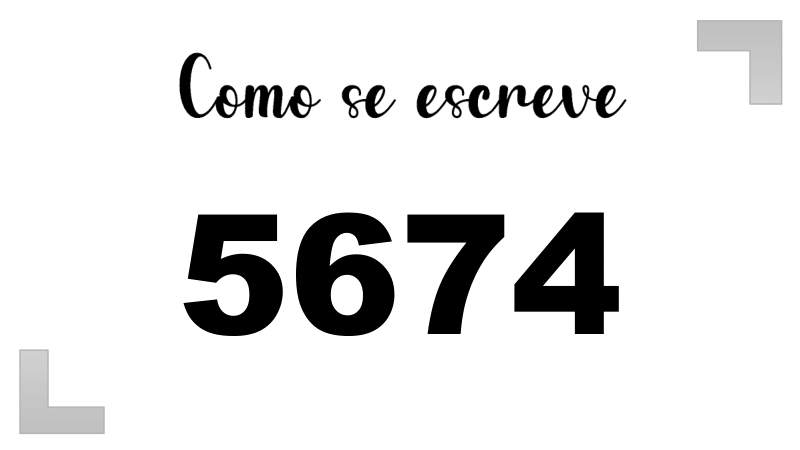 Imagem do número 5674