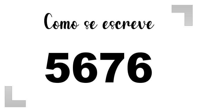 Imagem do número 5676