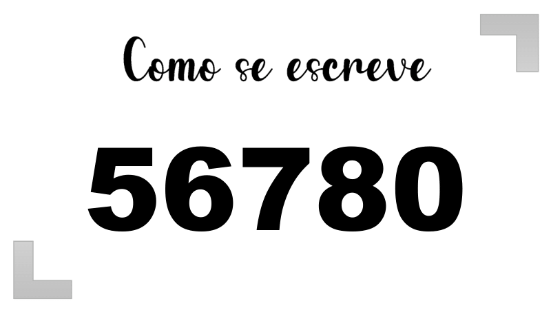 Imagem do número 56780