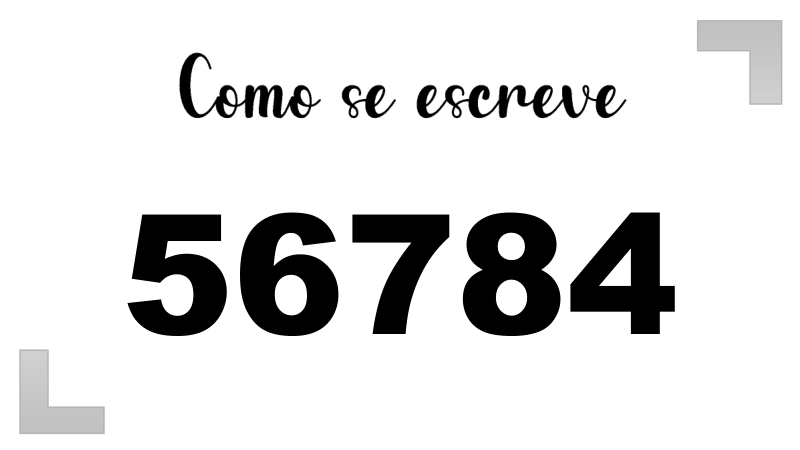 Imagem do número 56784