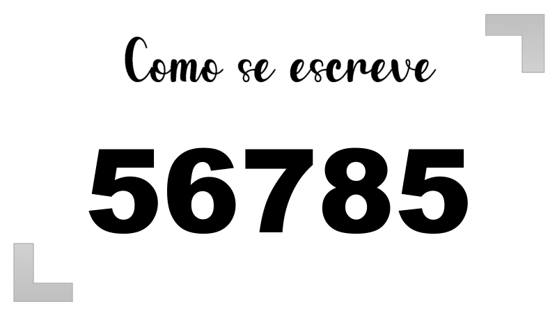 Imagem do número 56785