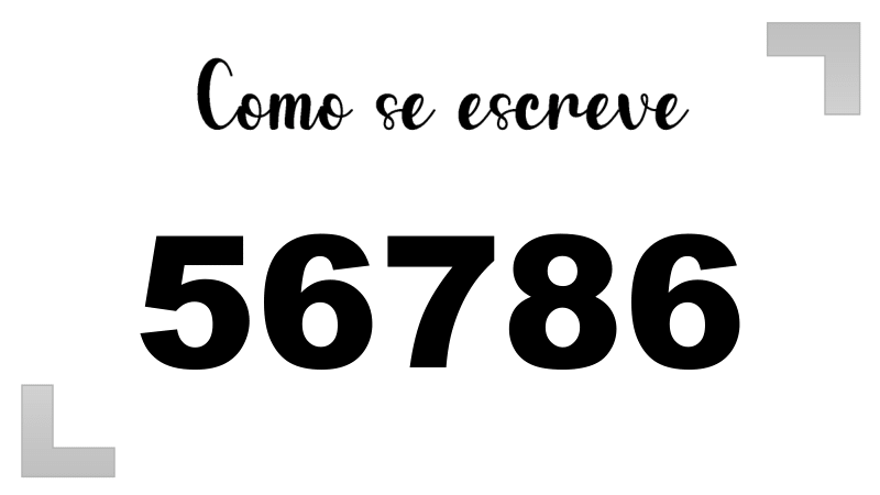 Imagem do número 56786