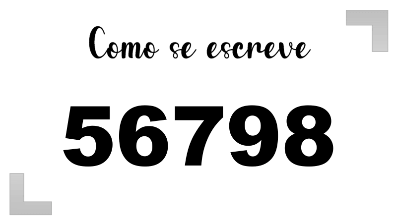 Imagem do número 56798