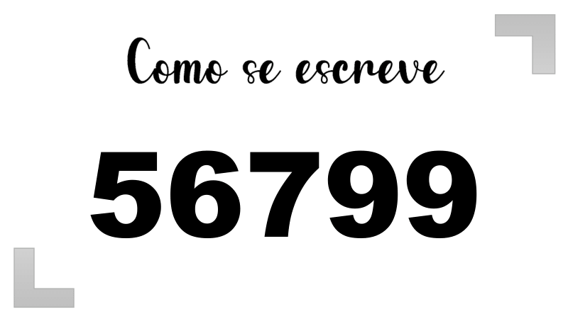 Imagem do número 56799