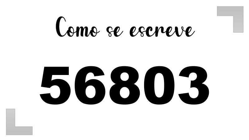 Imagem do número 56803