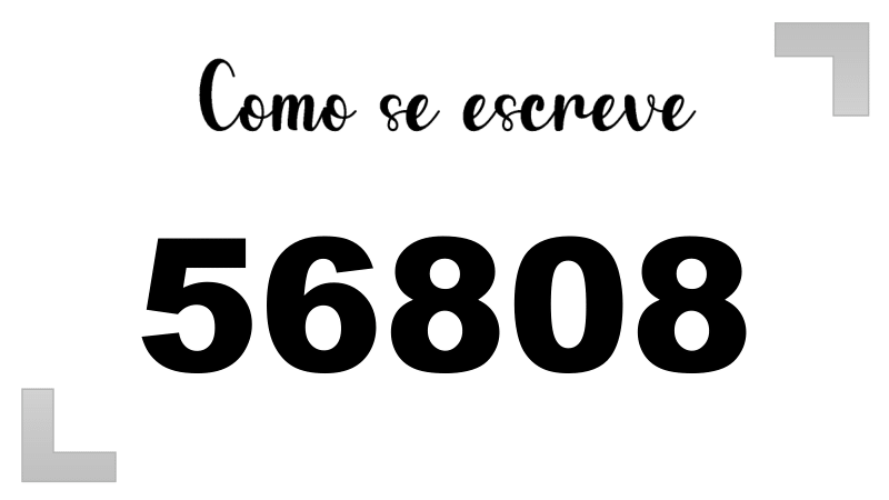 Imagem do número 56808