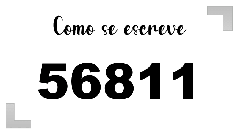 Imagem do número 56811