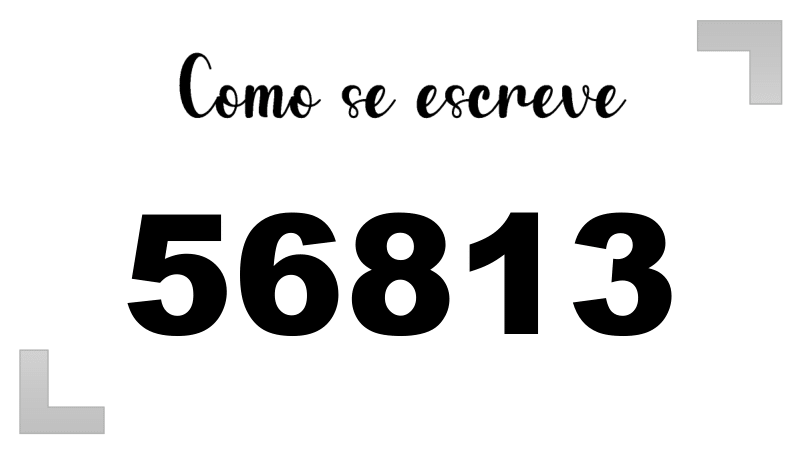 Imagem do número 56813