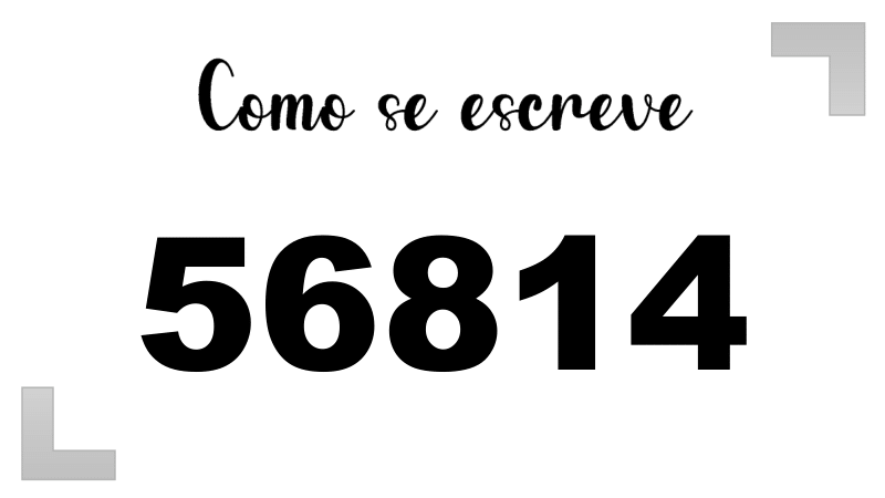 Imagem do número 56814