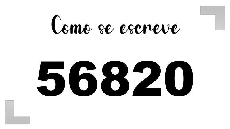 Imagem do número 56820