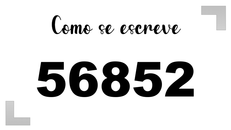 Imagem do número 56852