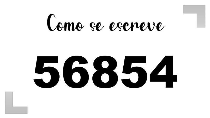 Imagem do número 56854