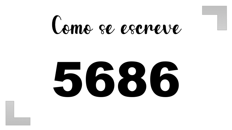Imagem do número 5686