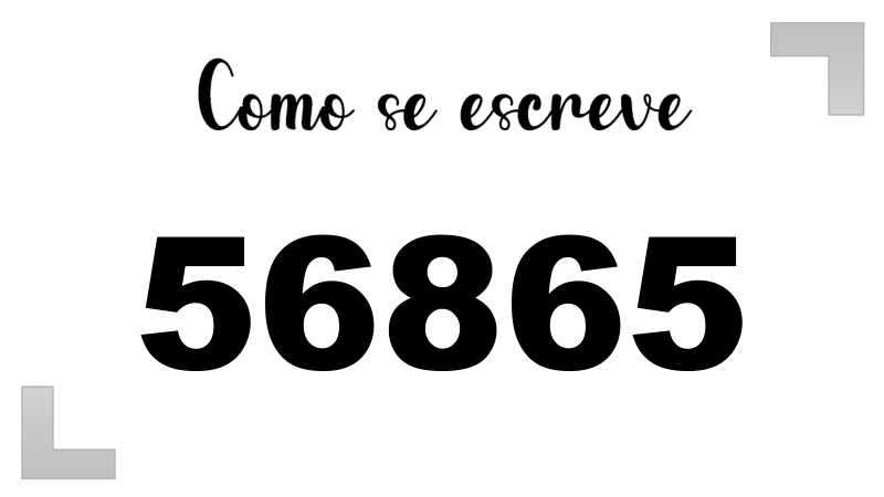 Imagem do número 56865