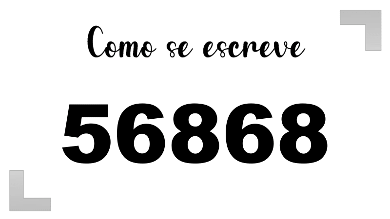 Imagem do número 56868