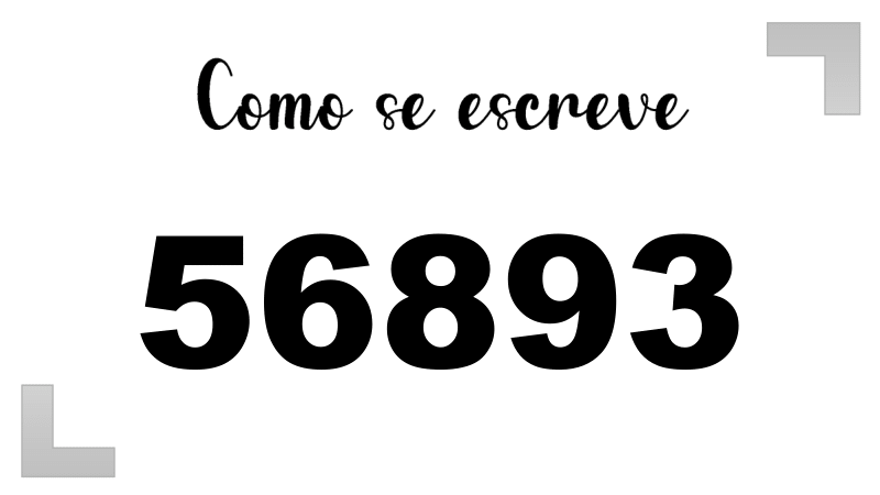 Imagem do número 56893