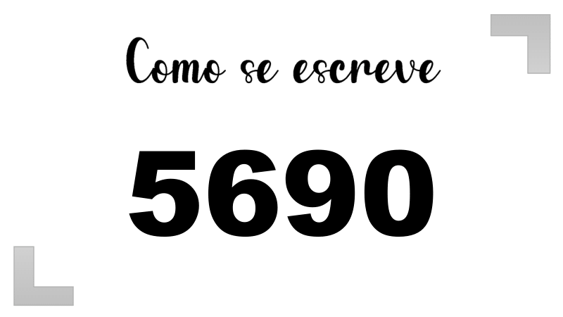 Imagem do número 5690