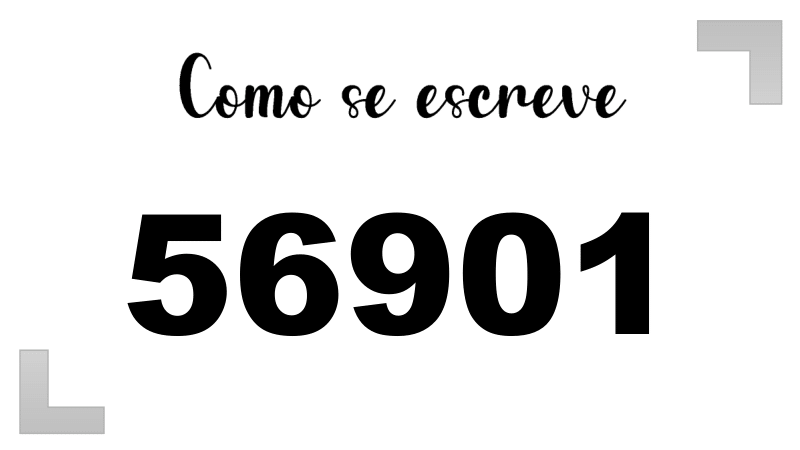 Imagem do número 56901