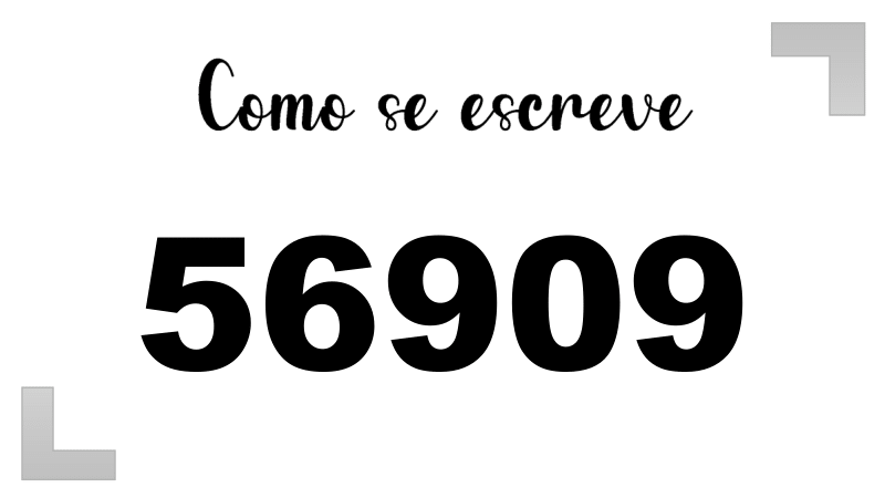 Imagem do número 56909