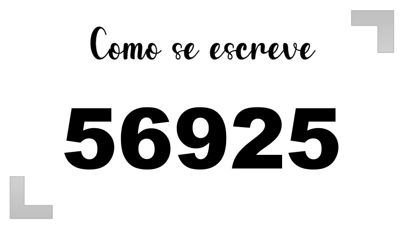 Imagem do número 56925
