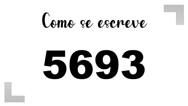 Imagem do número 5693