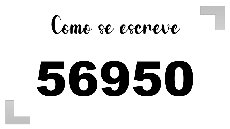 Imagem do número 56950