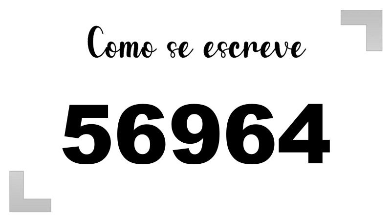 Imagem do número 56964