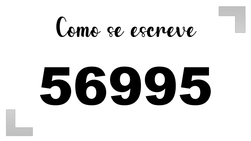 Imagem do número 56995
