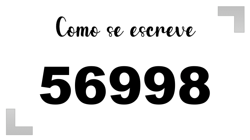 Imagem do número 56998