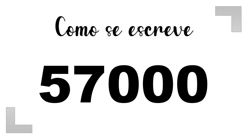 Imagem do número 57000