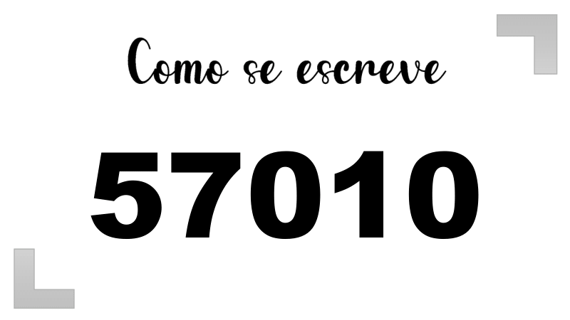 Imagem do número 57010