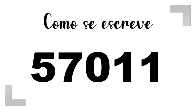 Imagem do número 57011