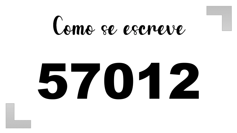Imagem do número 57012