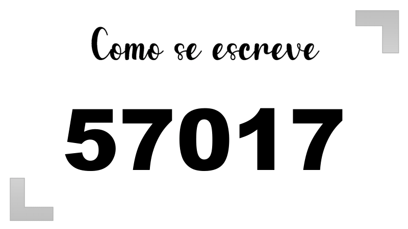 Imagem do número 57017