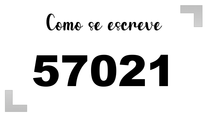 Imagem do número 57021