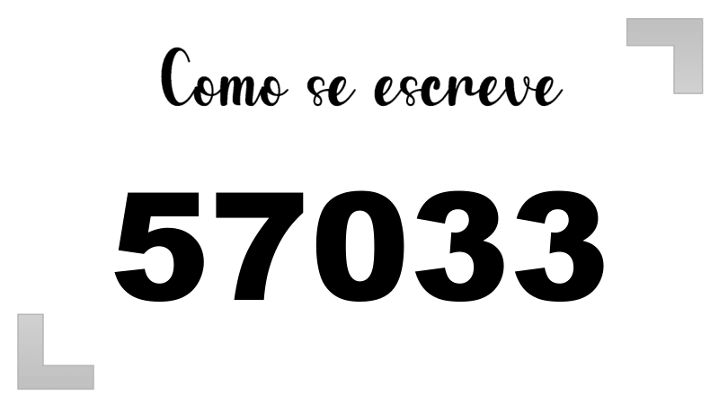 Imagem do número 57033