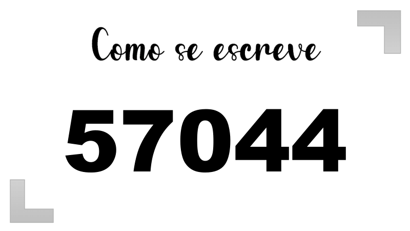 Imagem do número 57044
