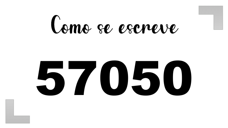 Imagem do número 57050