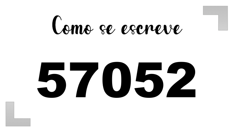 Imagem do número 57052